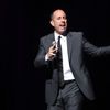 Jerry Seinfeld Announces Residency At Beacon Theatre In 2016